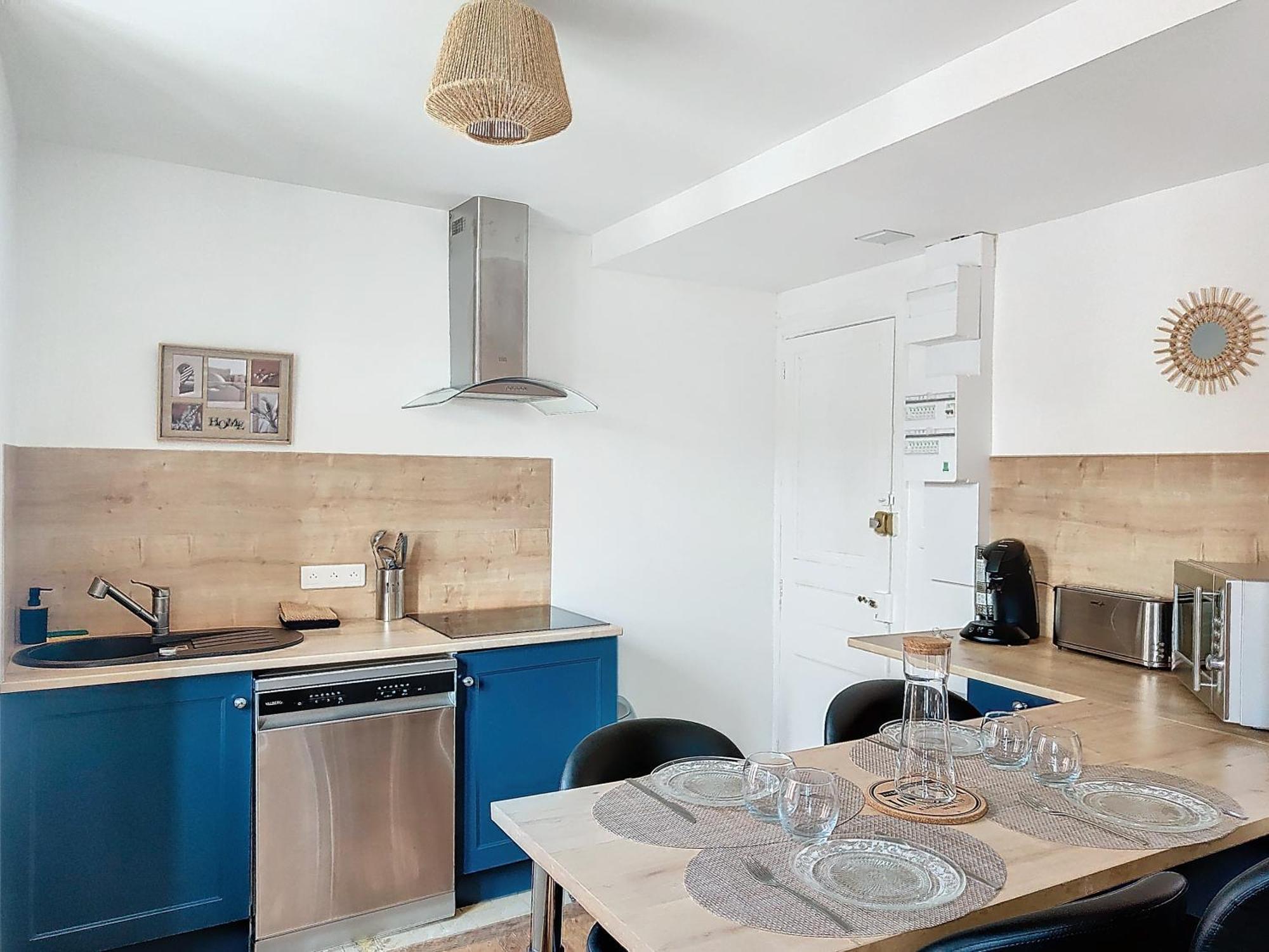 Le Iena Apartamento Carcasona