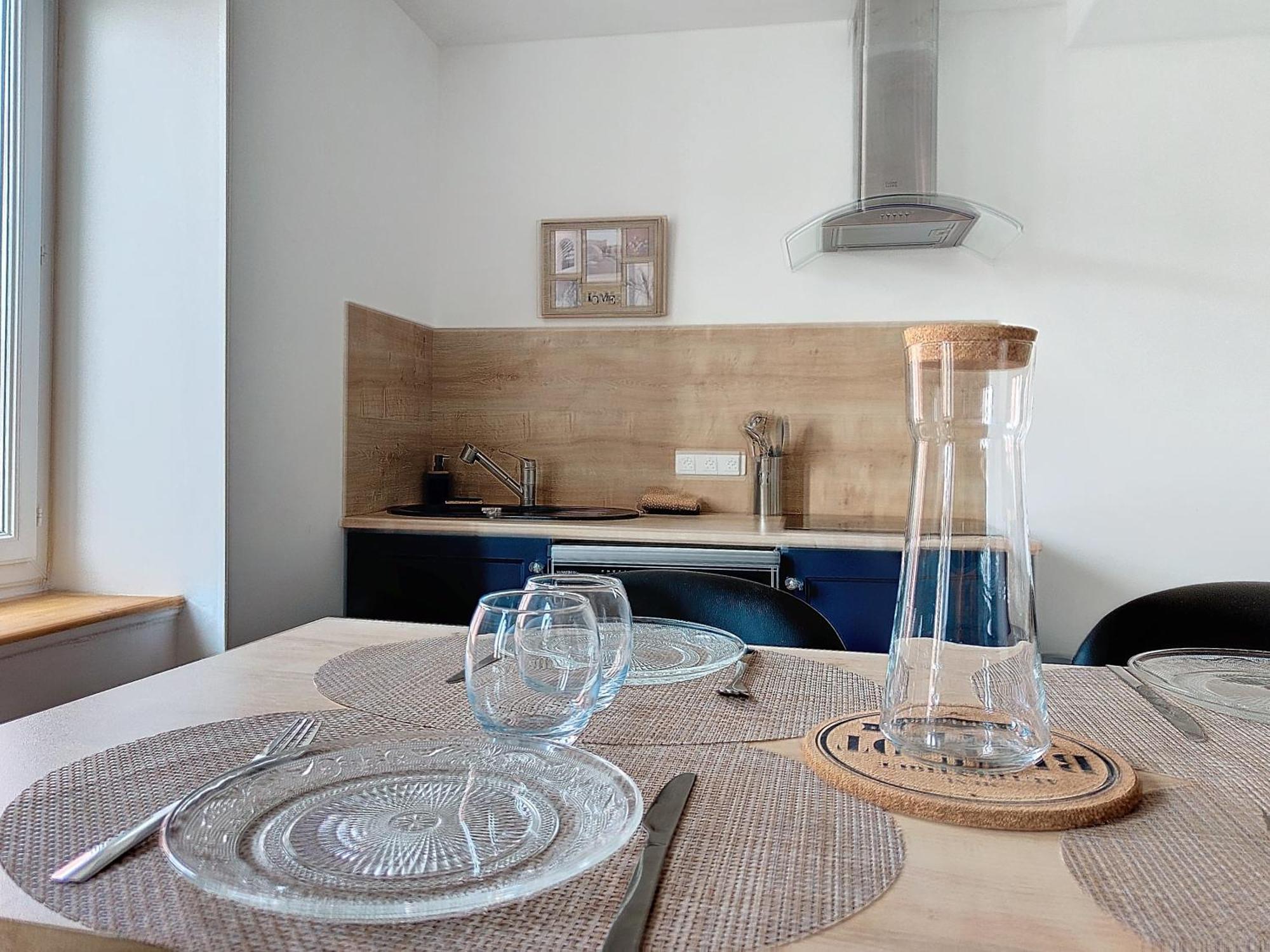 Le Iena Apartamento